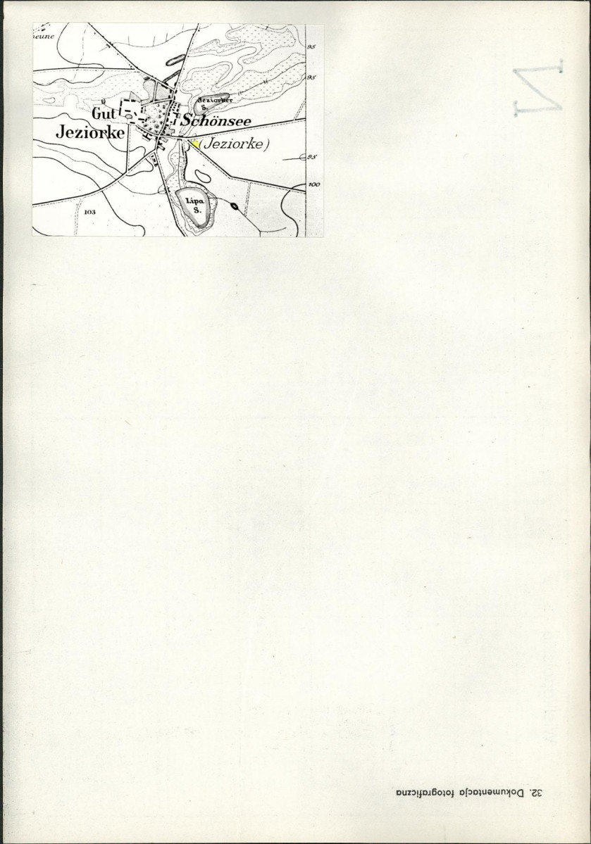 Karta cmentarza, skan nr 3