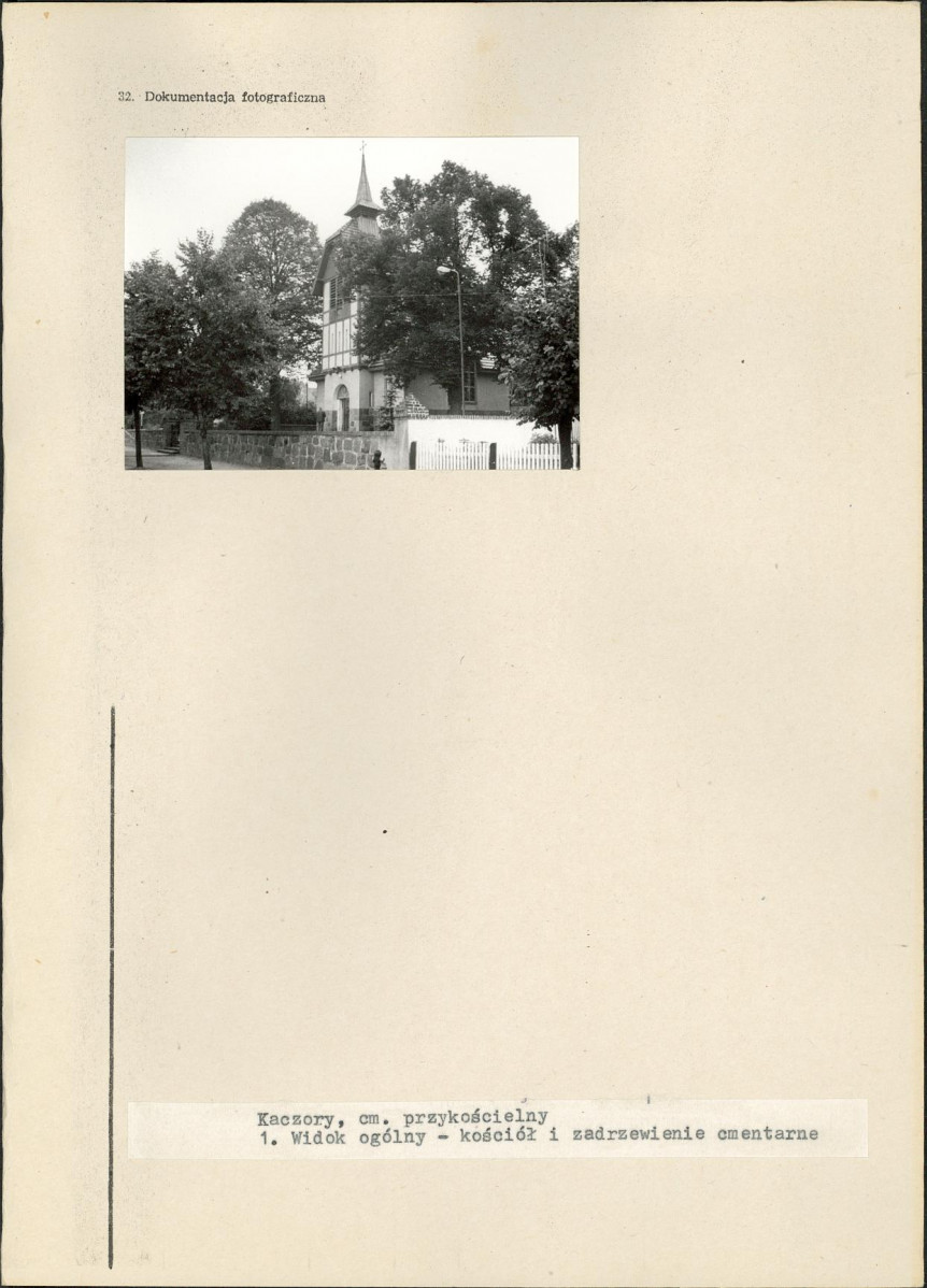 Karta cmentarza, skan nr 5