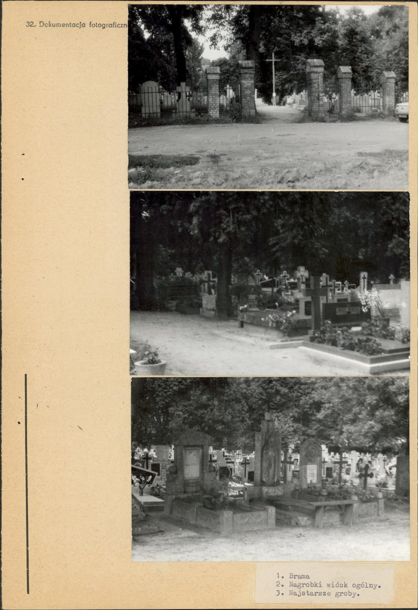 KC - Karta cmentarza, skan nr 6