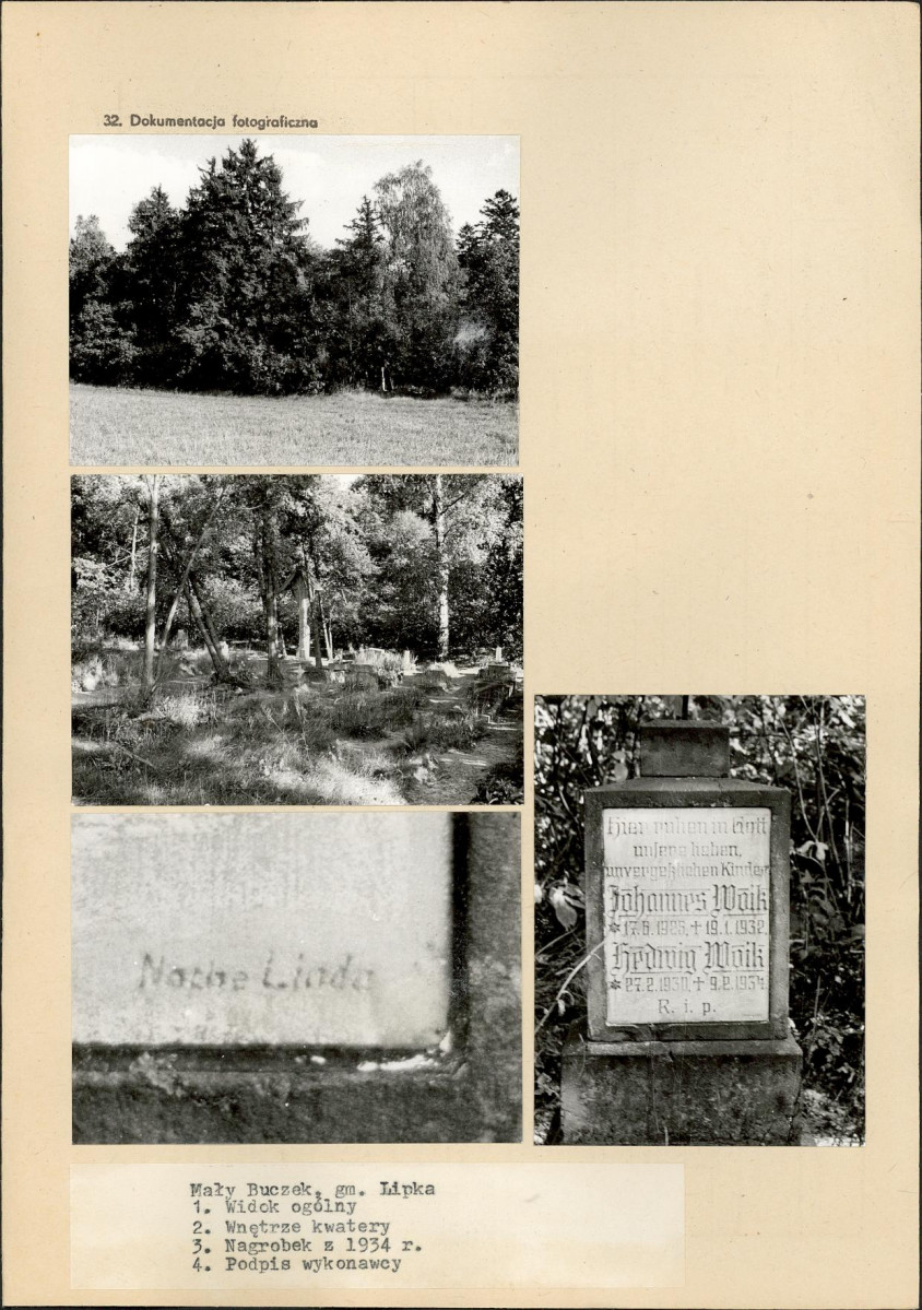Karta cmentarza, skan nr 5