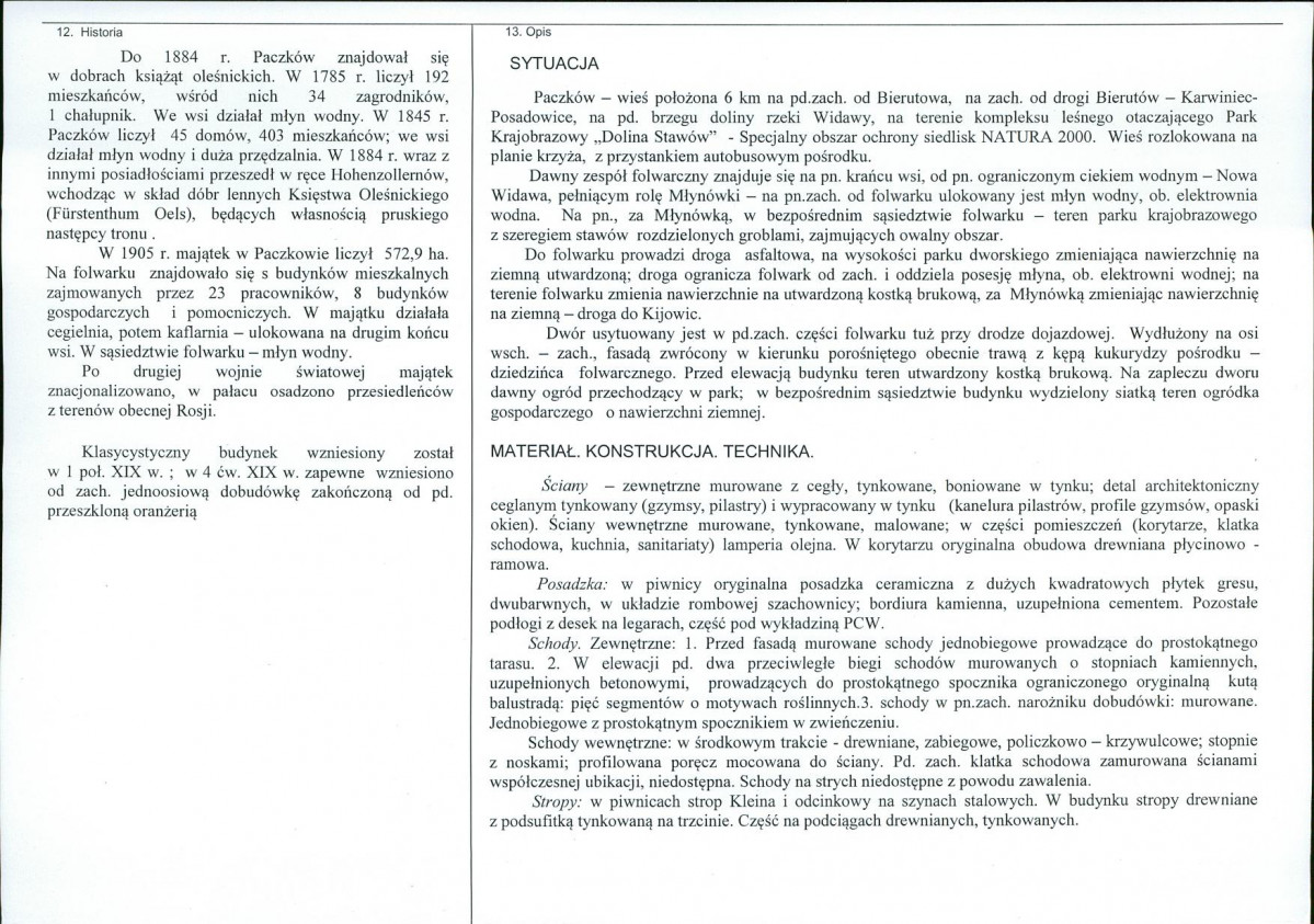 KB - Karta biała, skan nr 2