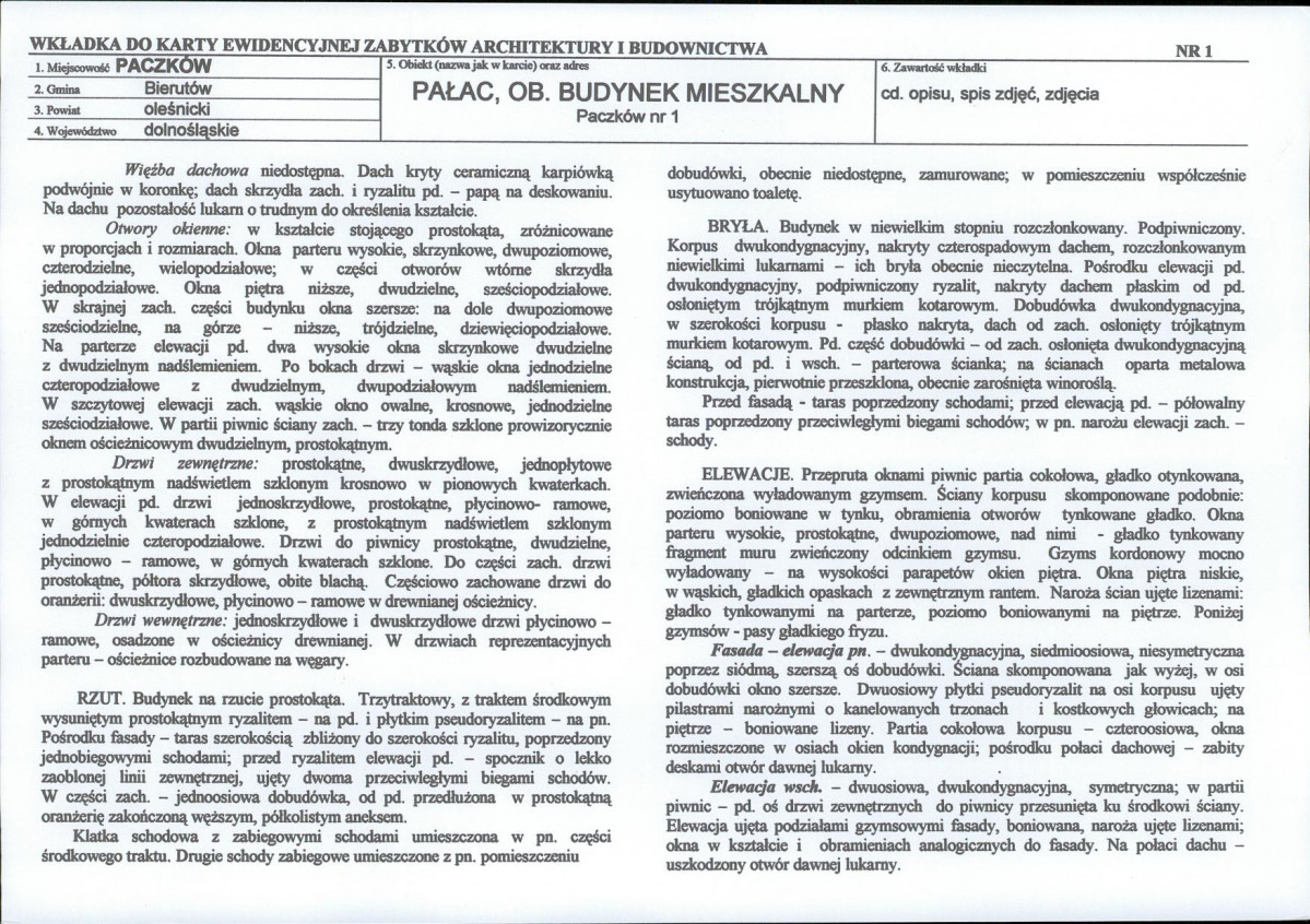 KB - Karta biała, skan nr 5