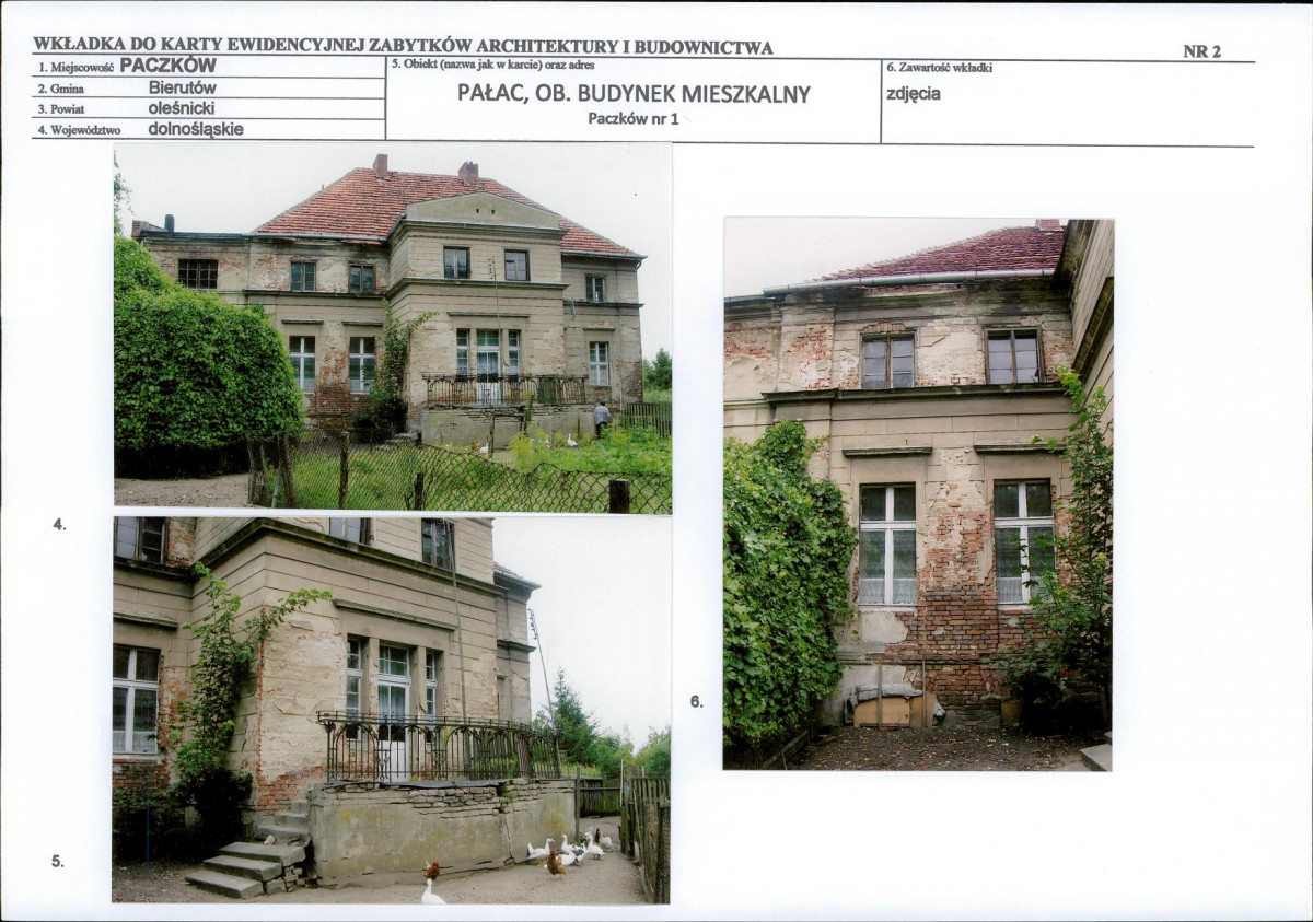 KB - Karta biała, skan nr 7