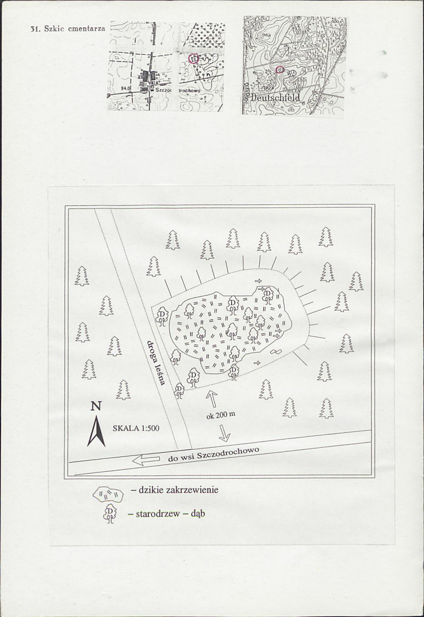 KC - Karta cmentarza, skan nr 3
