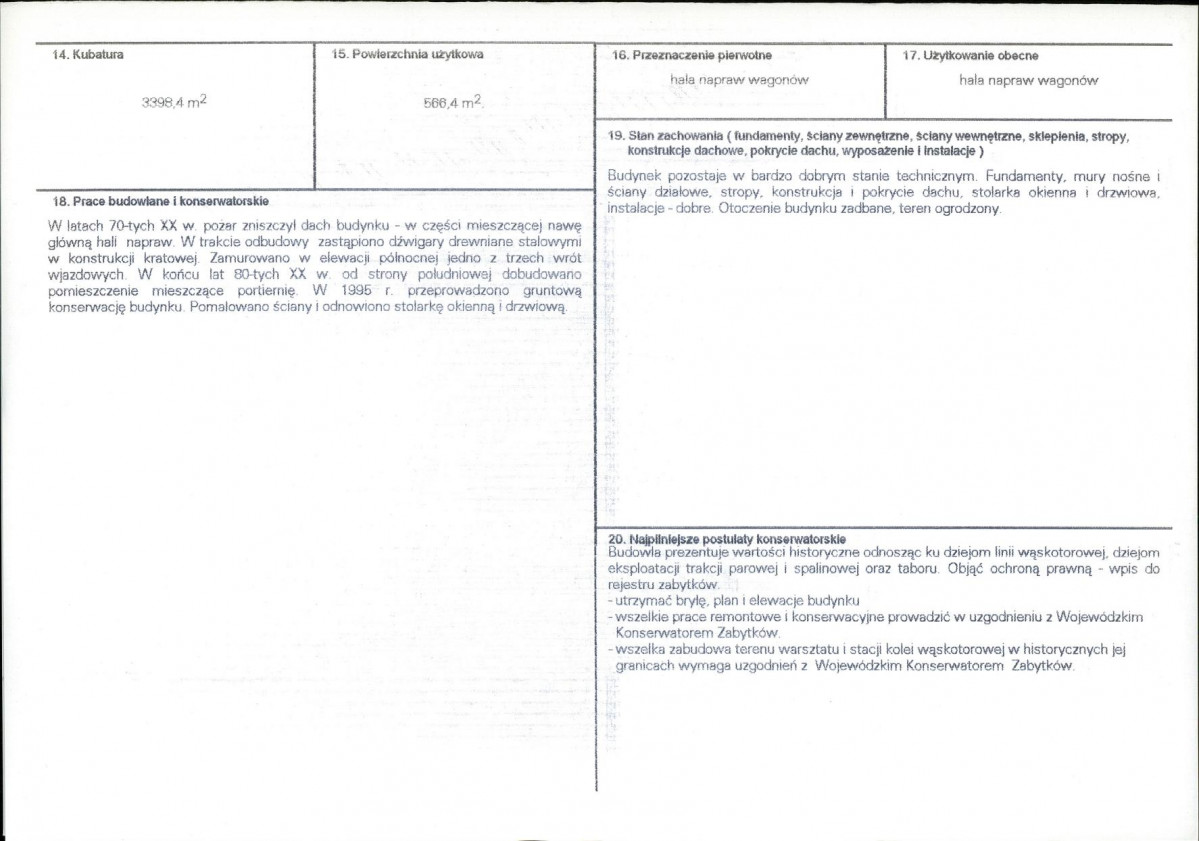KB - Karta biała, skan nr 3