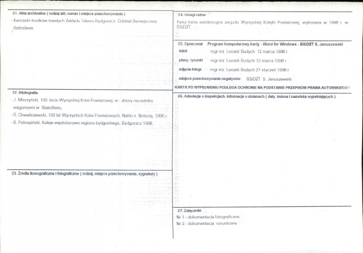 KB - Karta biała, skan nr 4