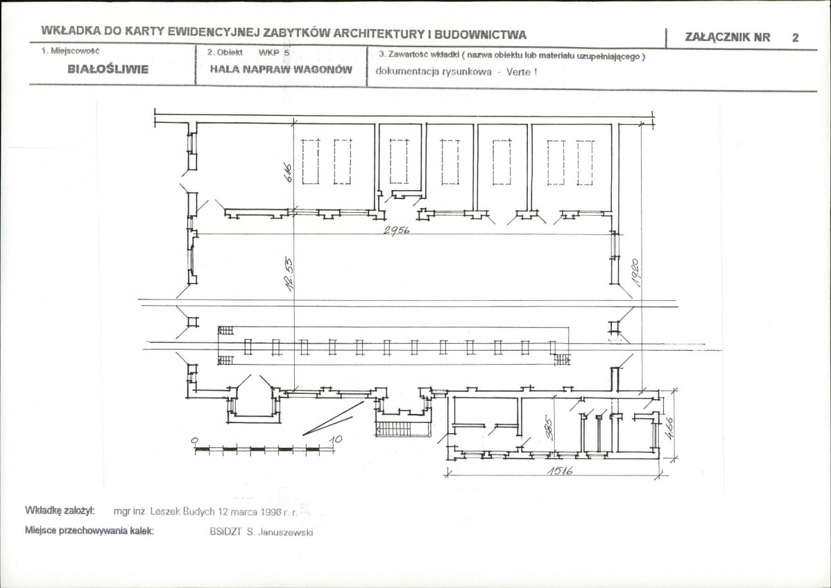 KB - Karta biała, skan nr 7