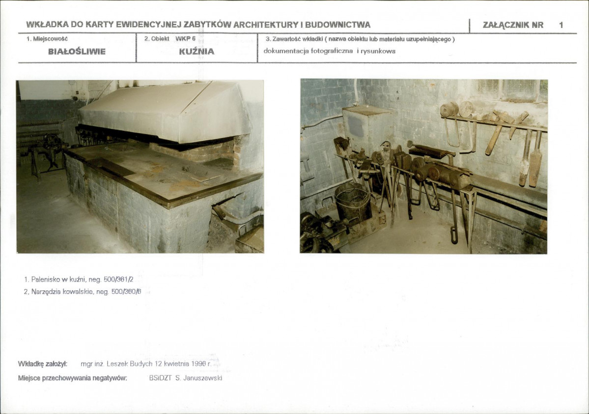 KB - Karta biała, skan nr 5