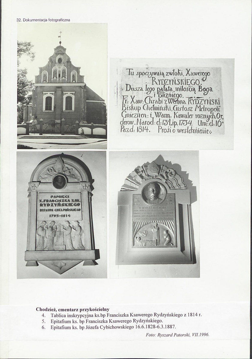 KC - Karta cmentarza, skan nr 6