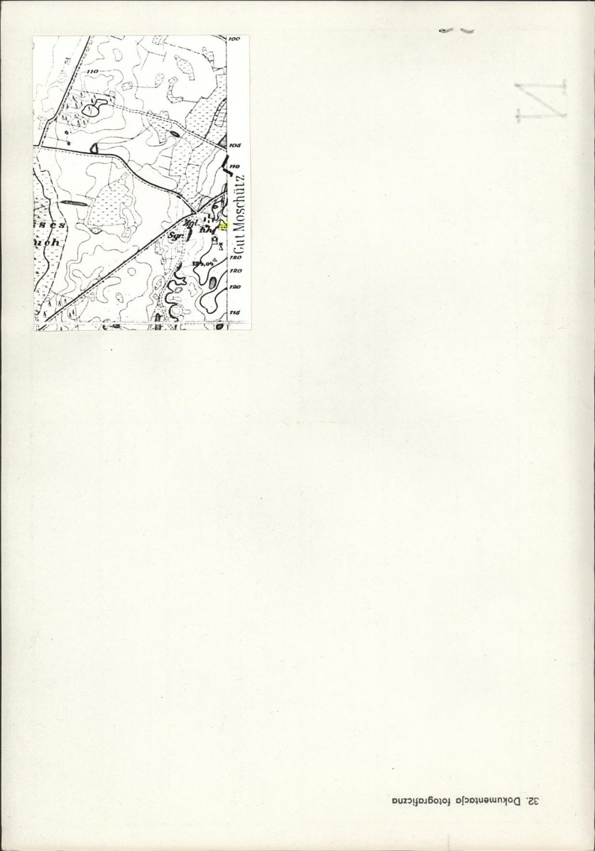 Karta cmentarza, skan nr 4