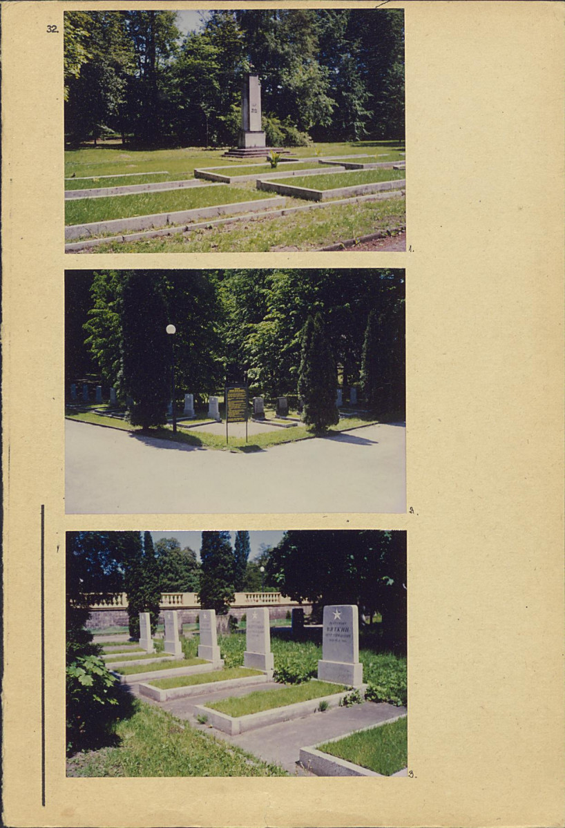 Karta cmentarza, skan nr 4