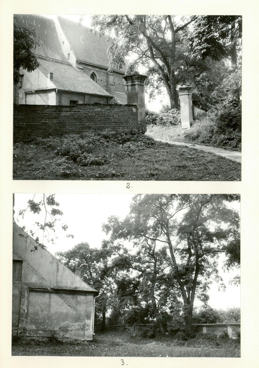 Karta cmentarza, skan nr 5