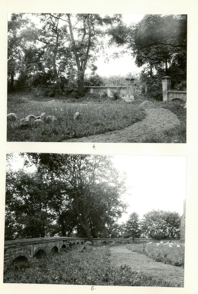 Karta cmentarza, skan nr 6
