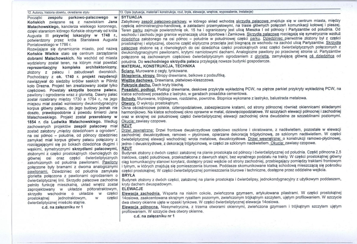KB - Karta biała, skan nr 2
