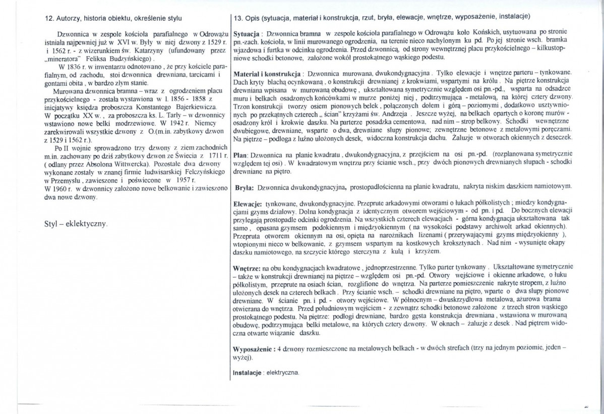 Karta biała, skan nr 2