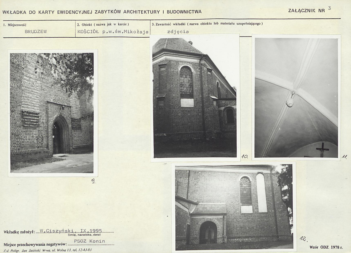 KB - Karta biała, skan nr 9