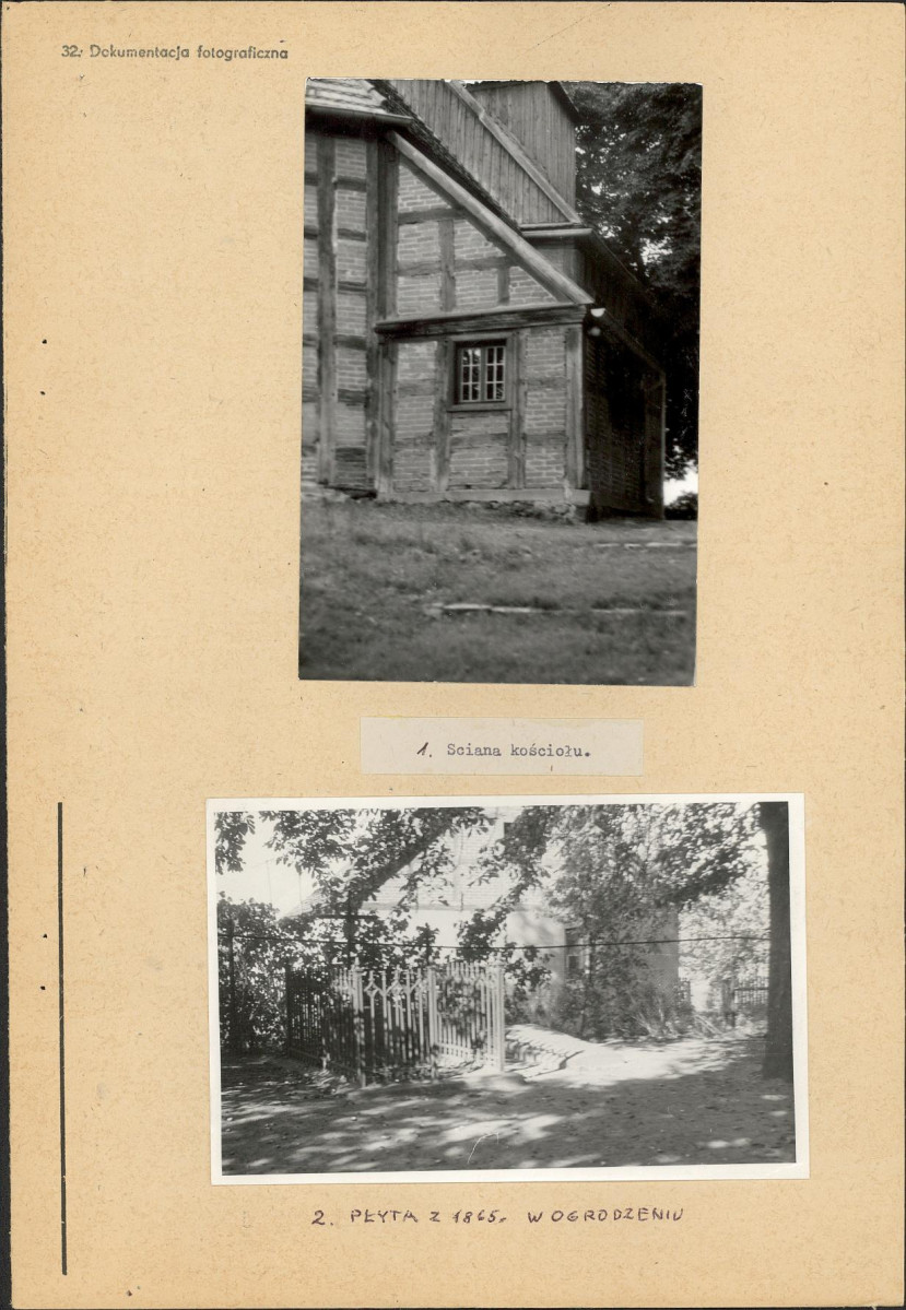 KC - Karta cmentarza, skan nr 5