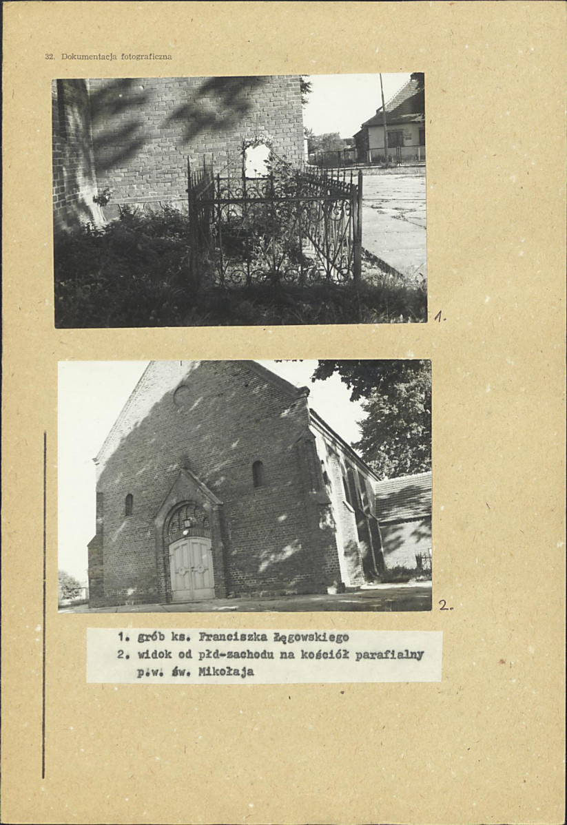 Karta cmentarza, skan nr 4