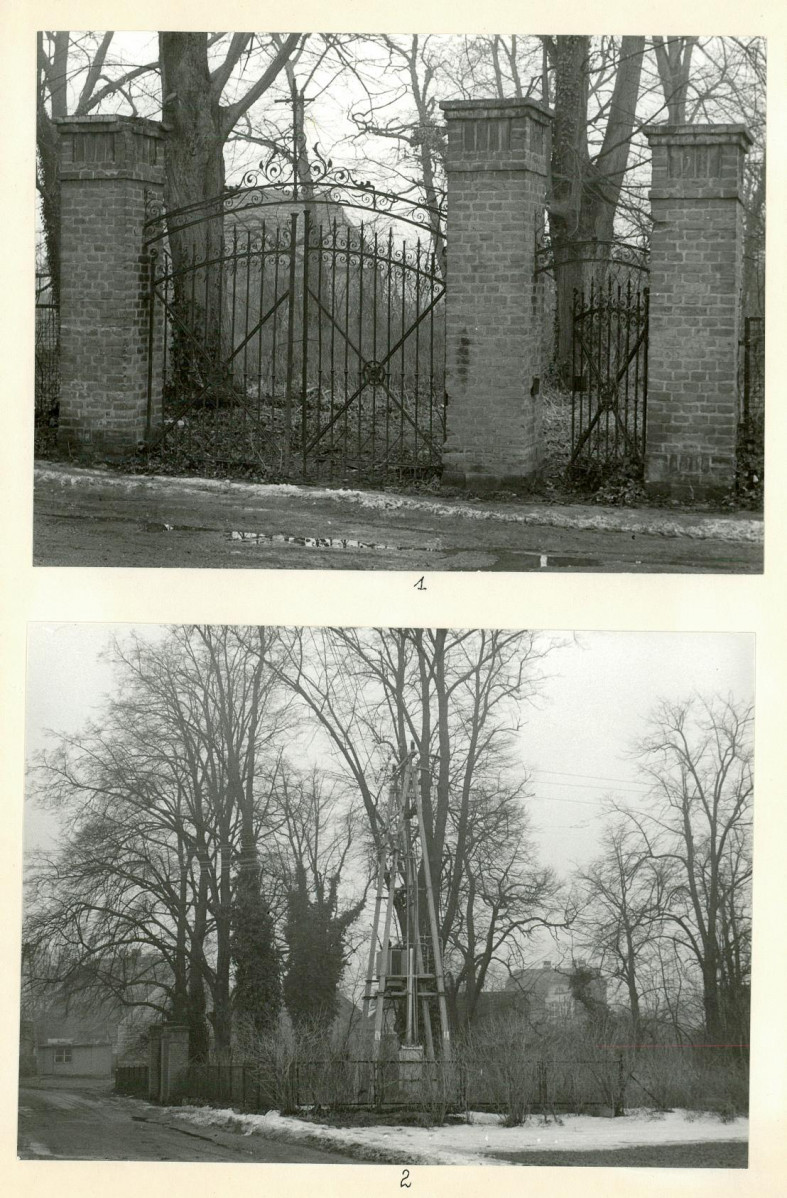 Karta cmentarza, skan nr 5