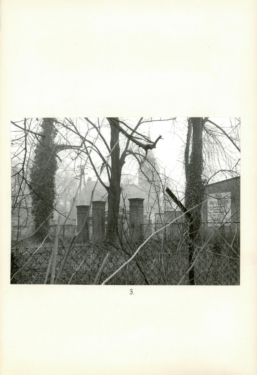 Karta cmentarza, skan nr 6