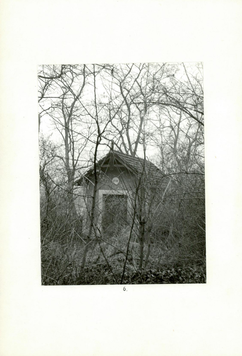 Karta cmentarza, skan nr 9