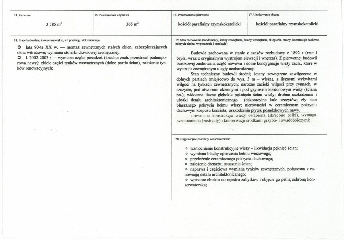 KB - Karta biała, skan nr 3
