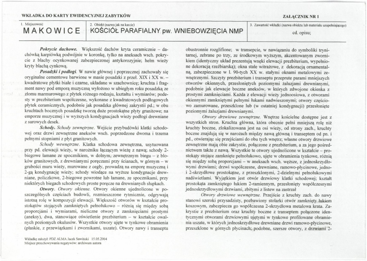 KB - Karta biała, skan nr 5