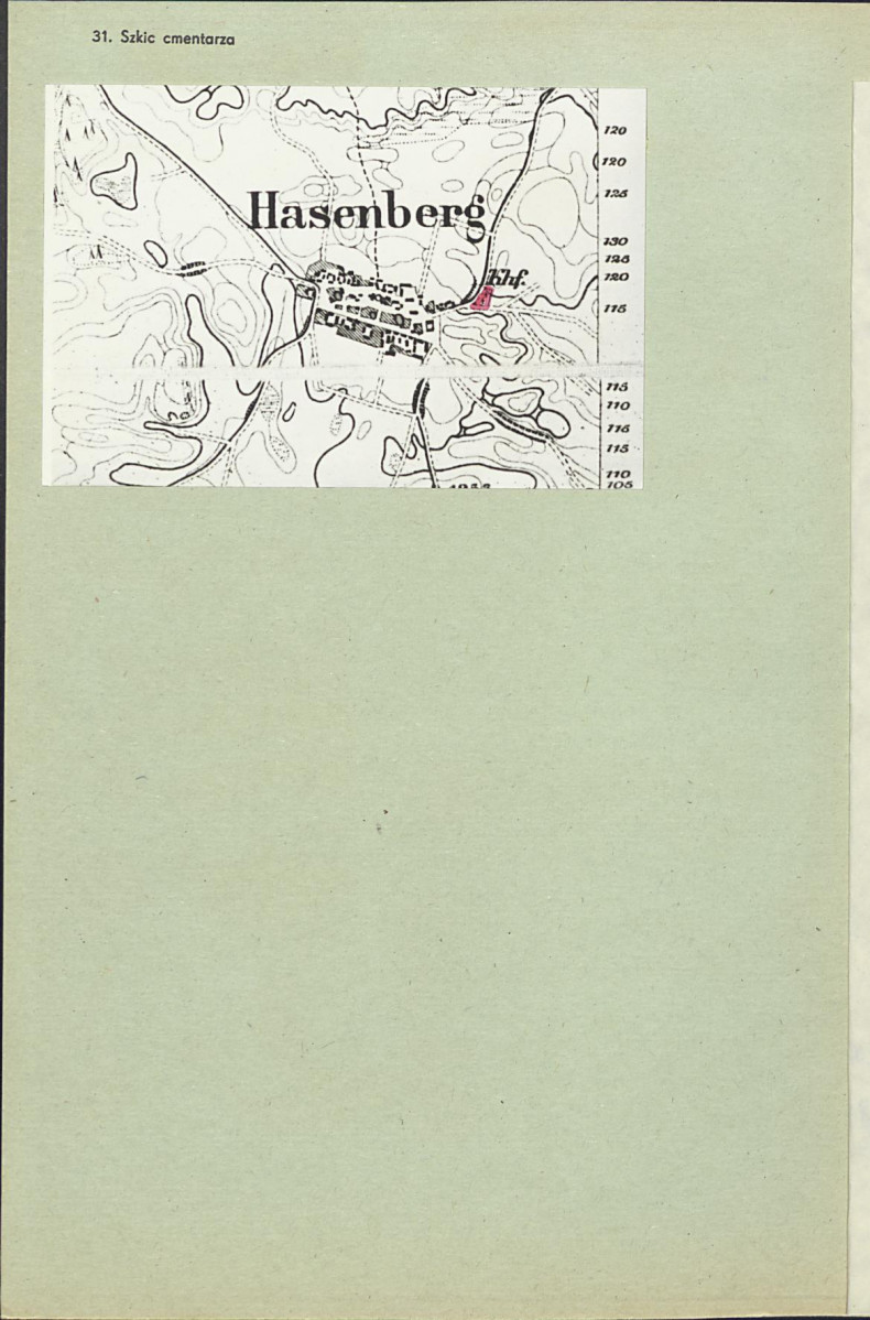 Karta cmentarza, skan nr 3