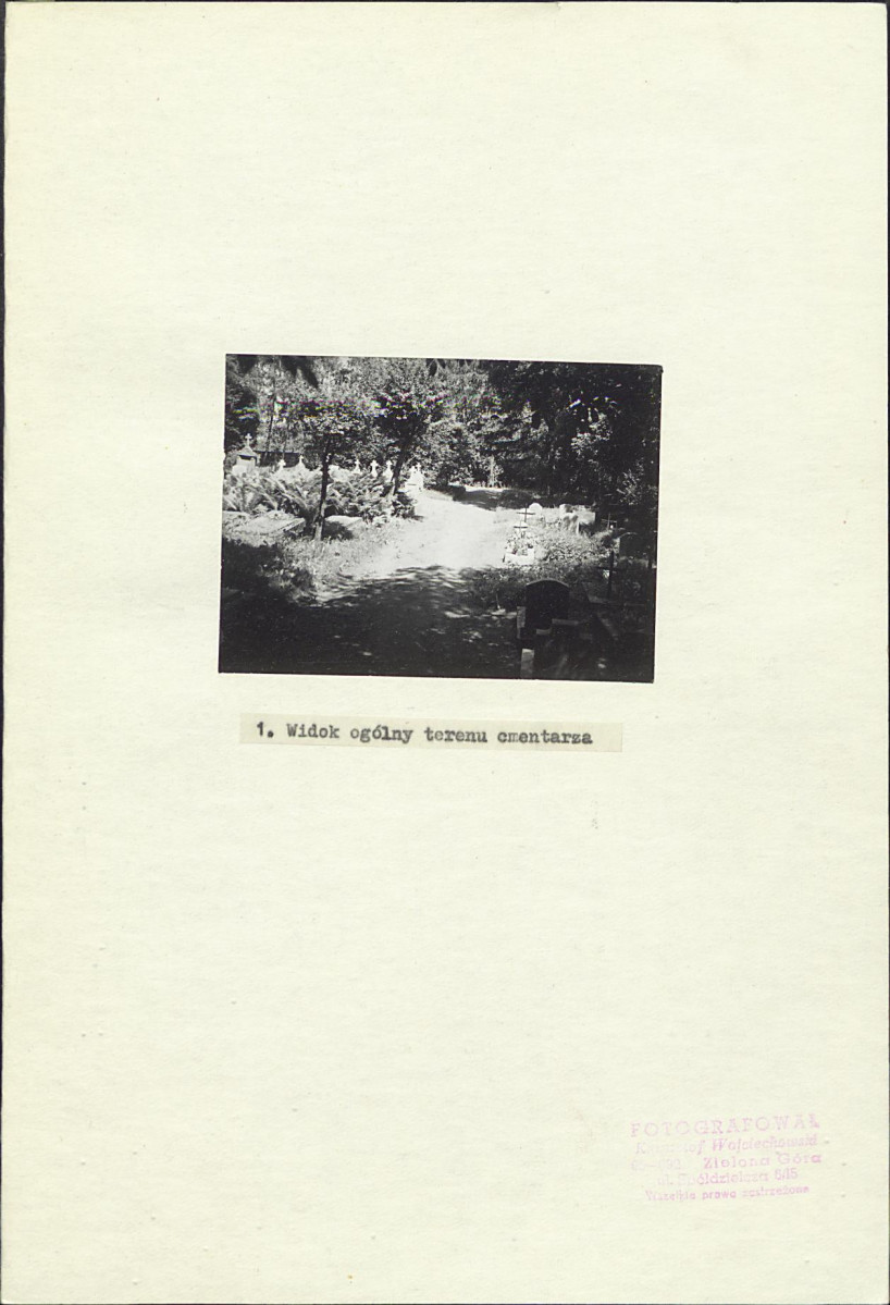 KC - Karta cmentarza, skan nr 4