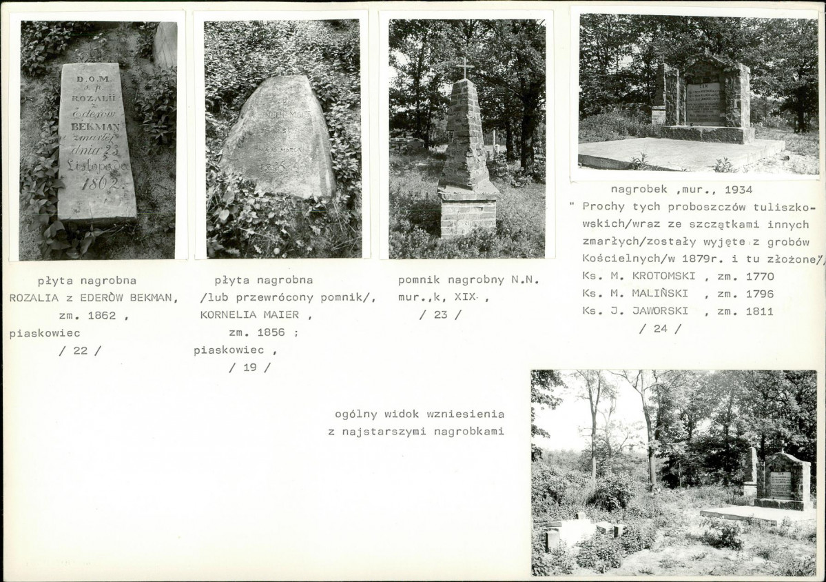 KC - Karta cmentarza, skan nr 8