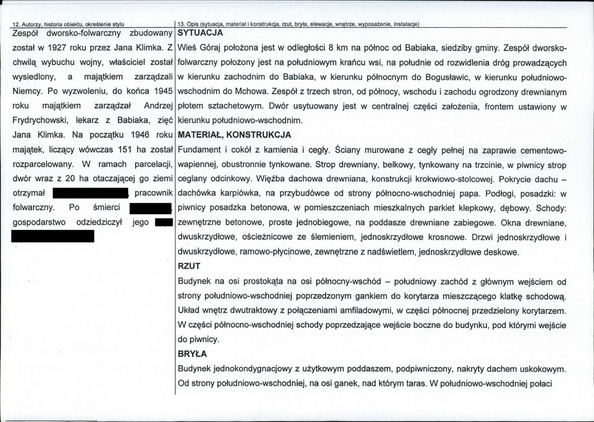 KB - Karta biała, skan nr 2