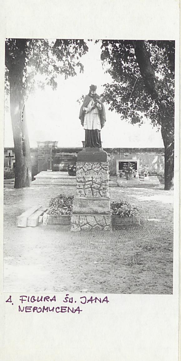 Karta cmentarza, skan nr 4
