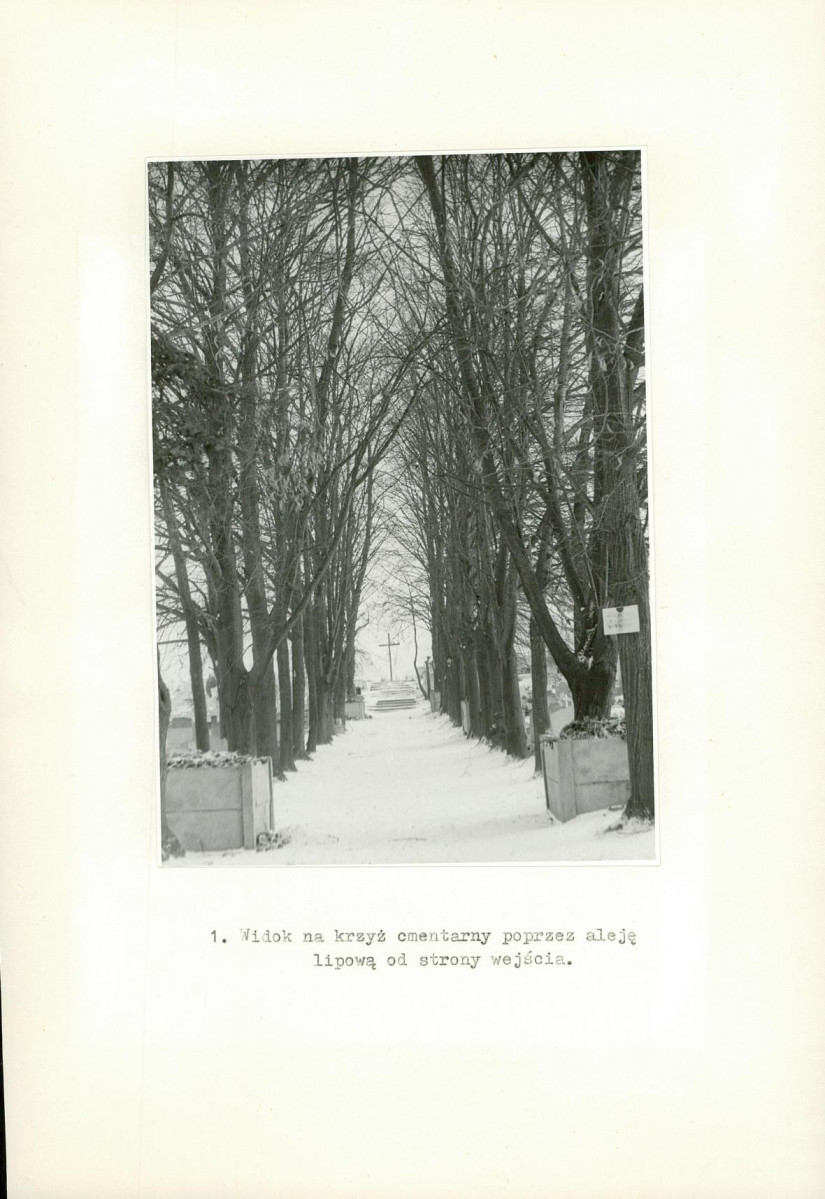 KC - Karta cmentarza, skan nr 4