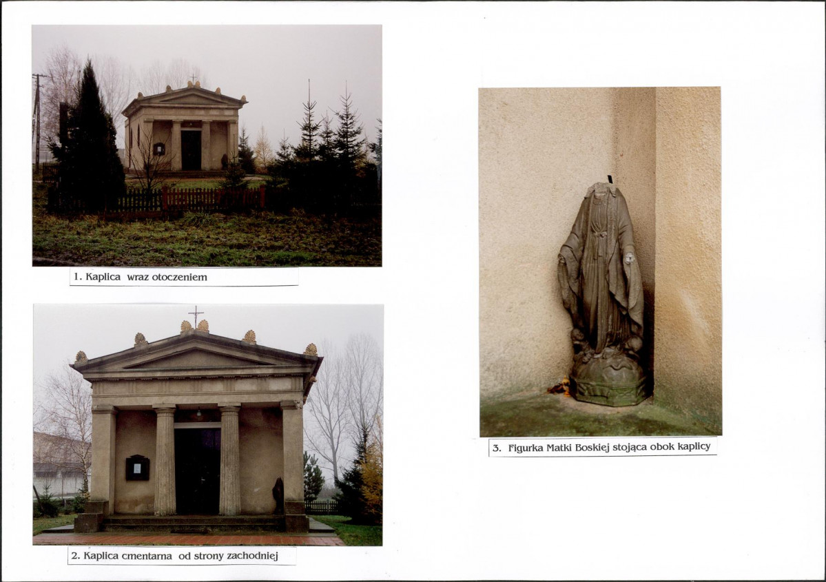 Karta cmentarza, skan nr 4