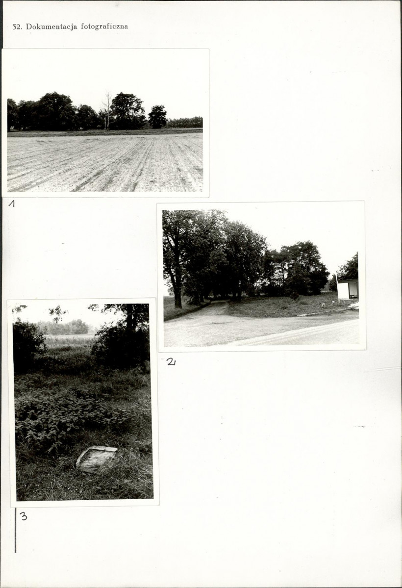 KC - Karta cmentarza, skan nr 4