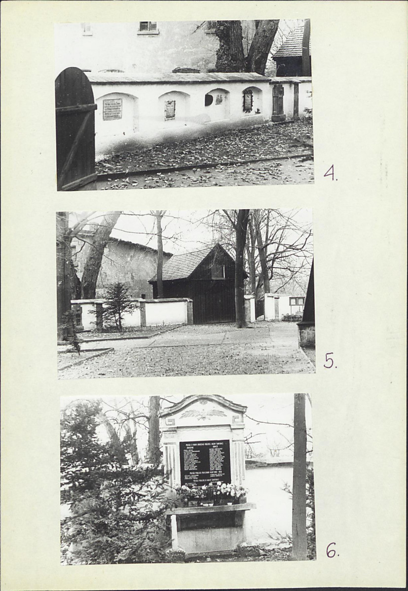 Karta cmentarza, skan nr 5