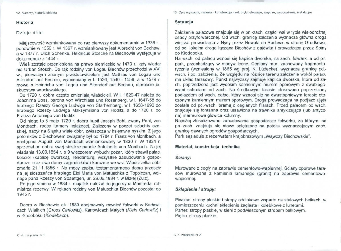 KB - Karta biała, skan nr 2