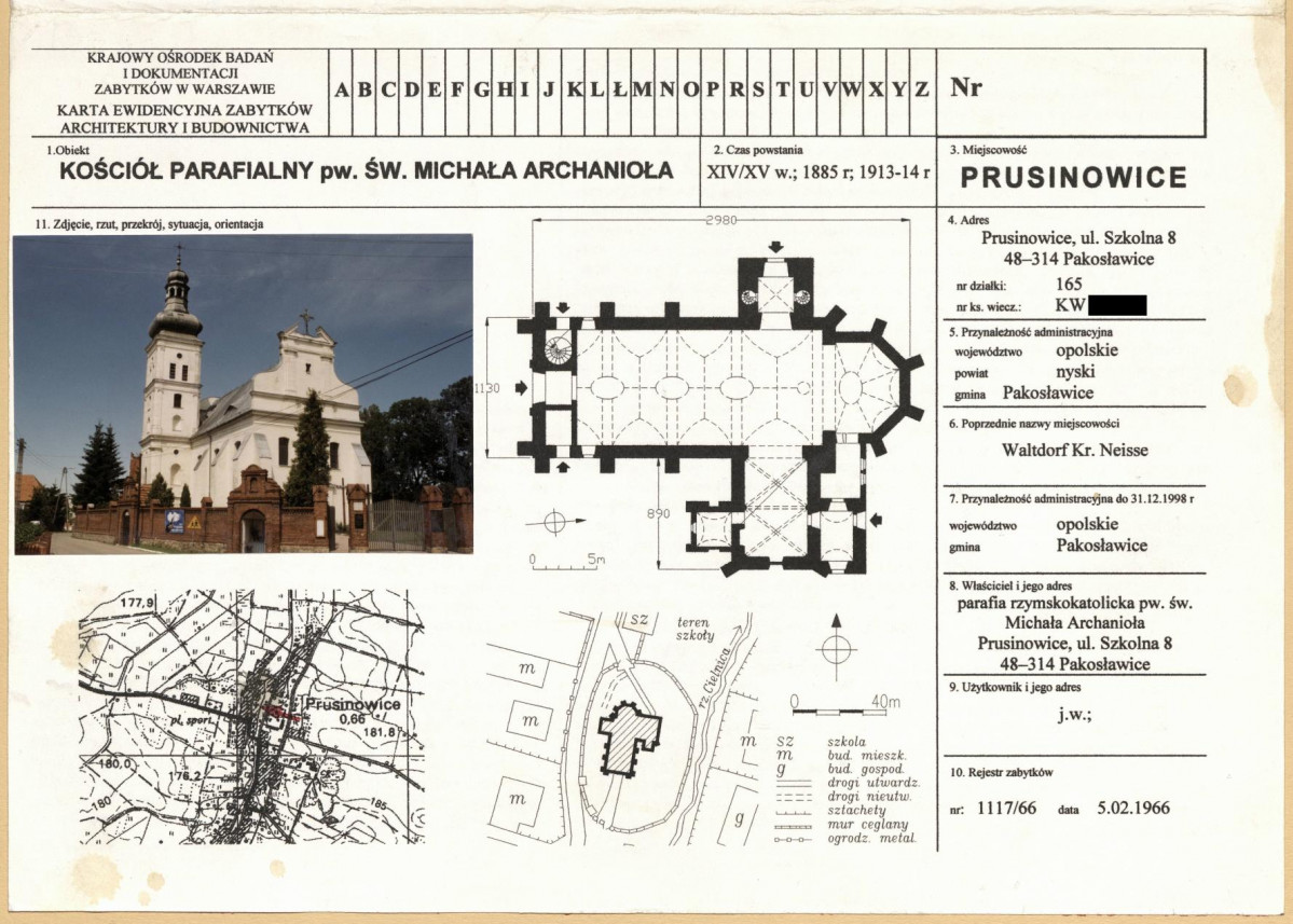 Karta biała, skan nr 1