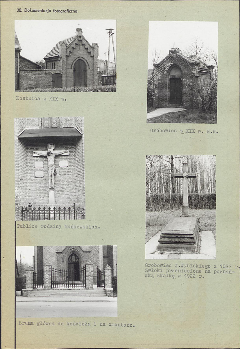 KC - Karta cmentarza, skan nr 4