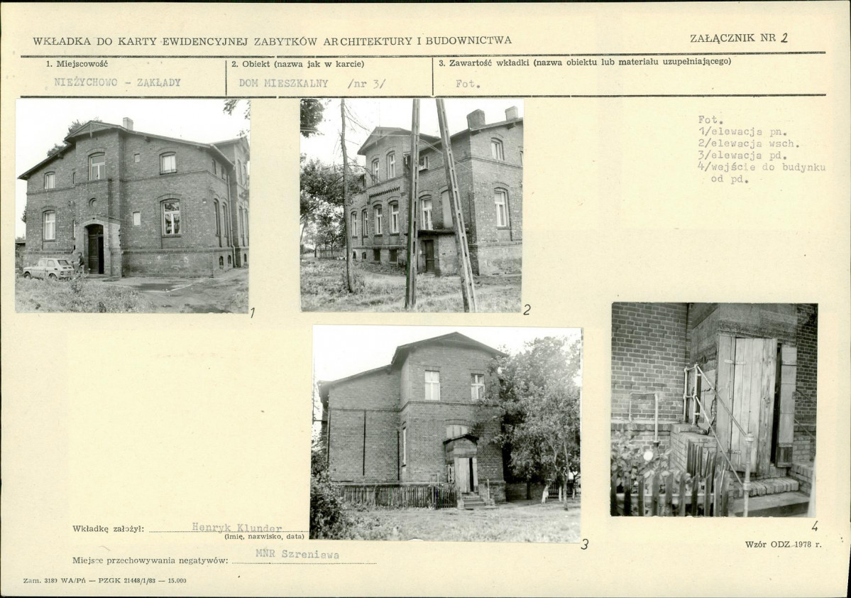 KB - Karta biała, skan nr 7