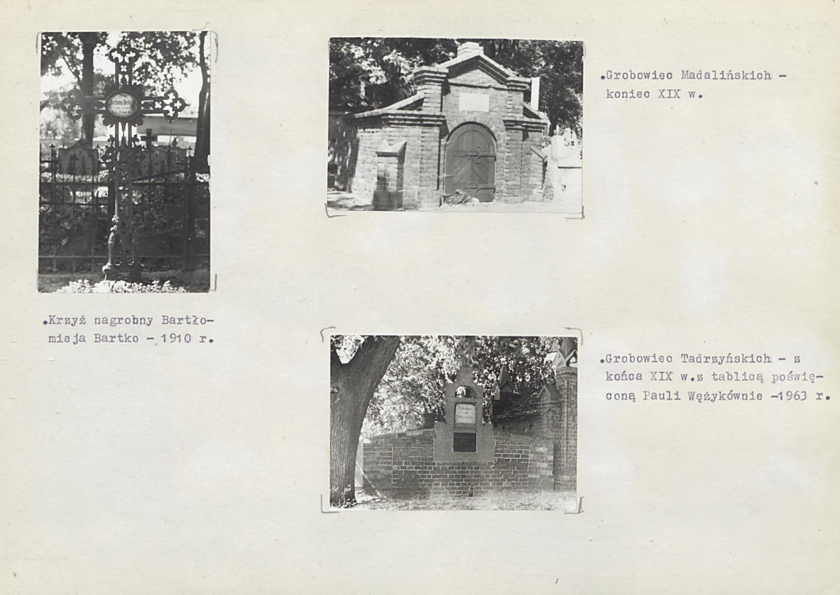 KC - Karta cmentarza, skan nr 8