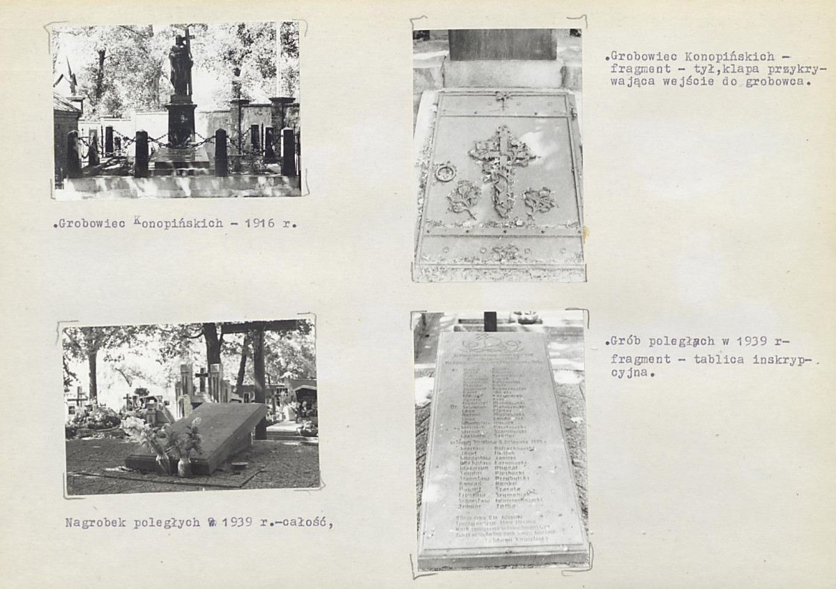 KC - Karta cmentarza, skan nr 10