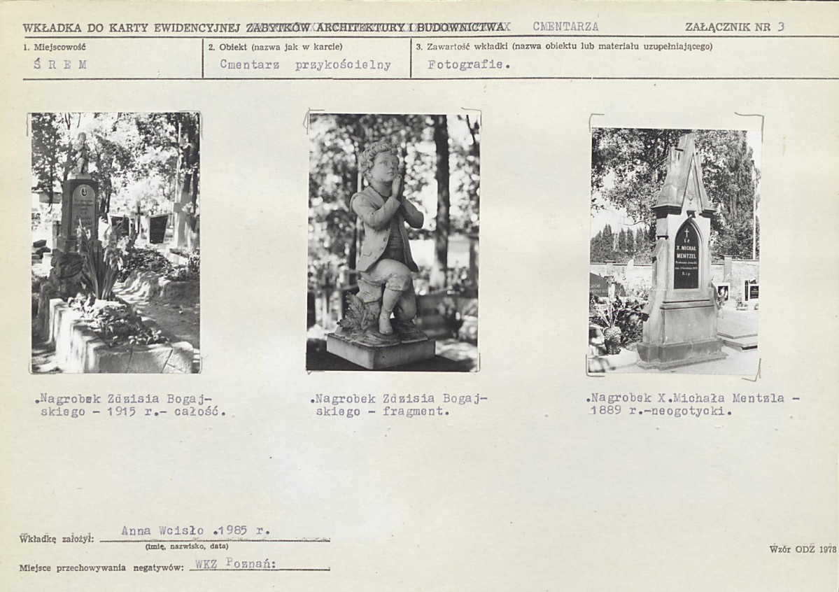 KC - Karta cmentarza, skan nr 11