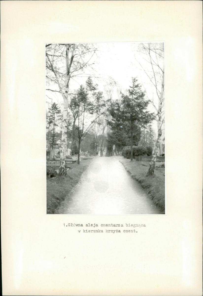 KC - Karta cmentarza, skan nr 4