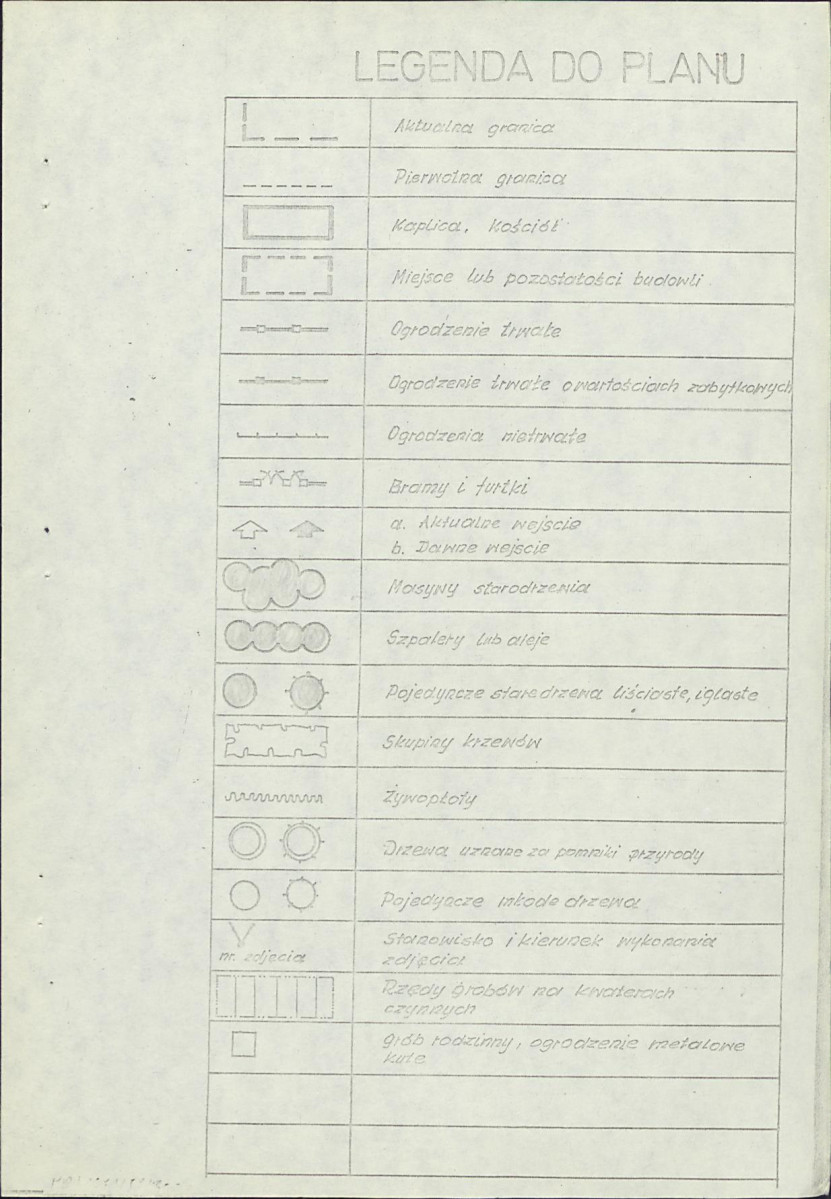 KC - Karta cmentarza, skan nr 5