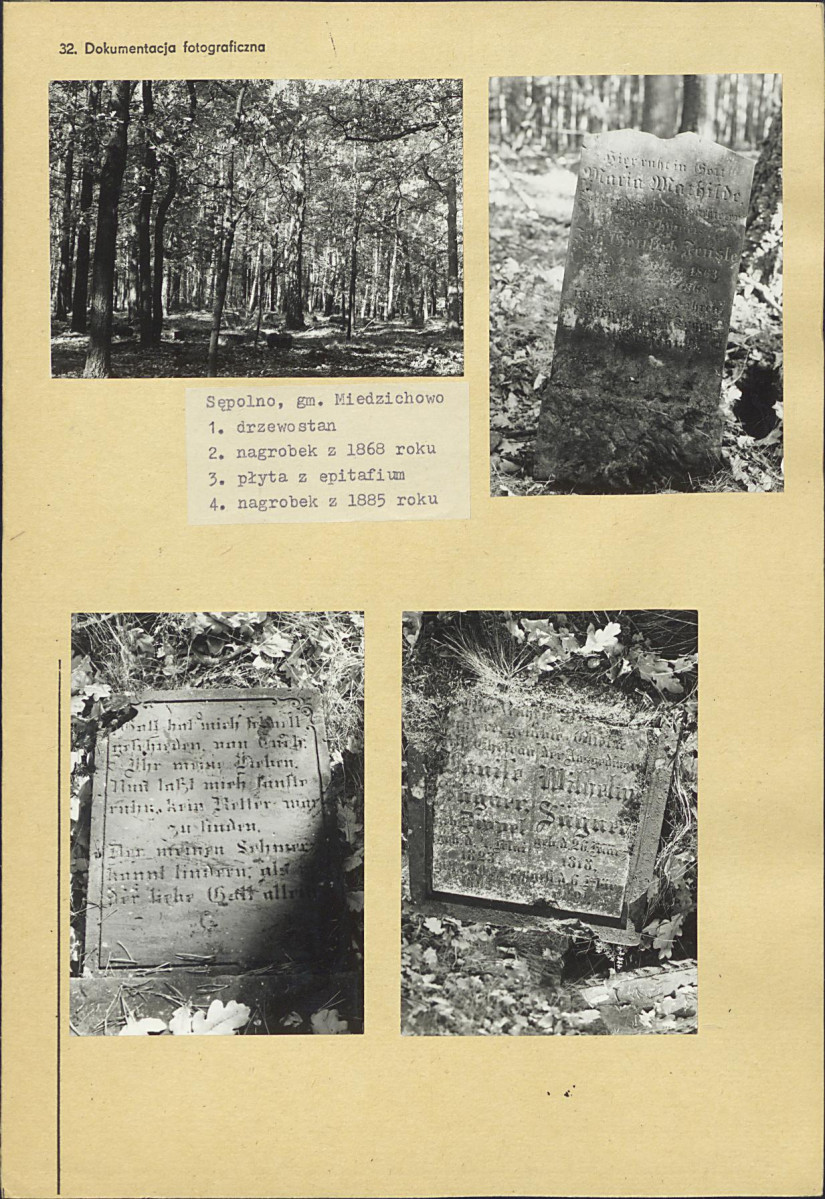 Karta cmentarza, skan nr 5