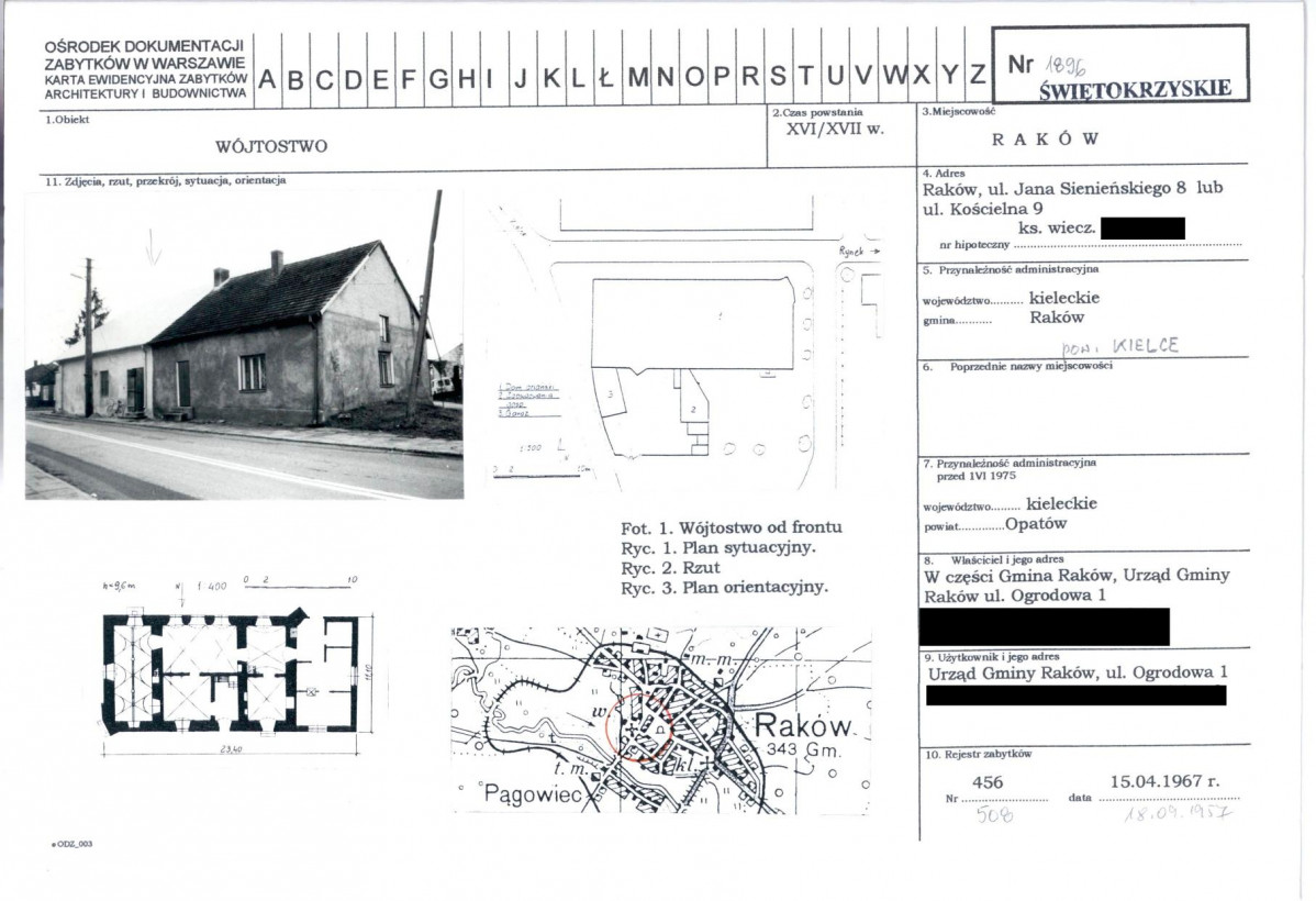 KB - Karta biała, skan nr 1