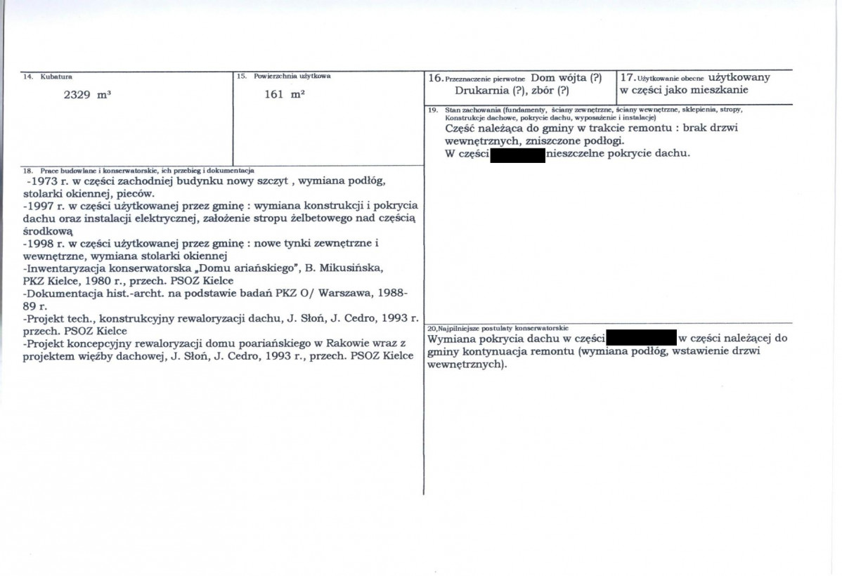 KB - Karta biała, skan nr 3