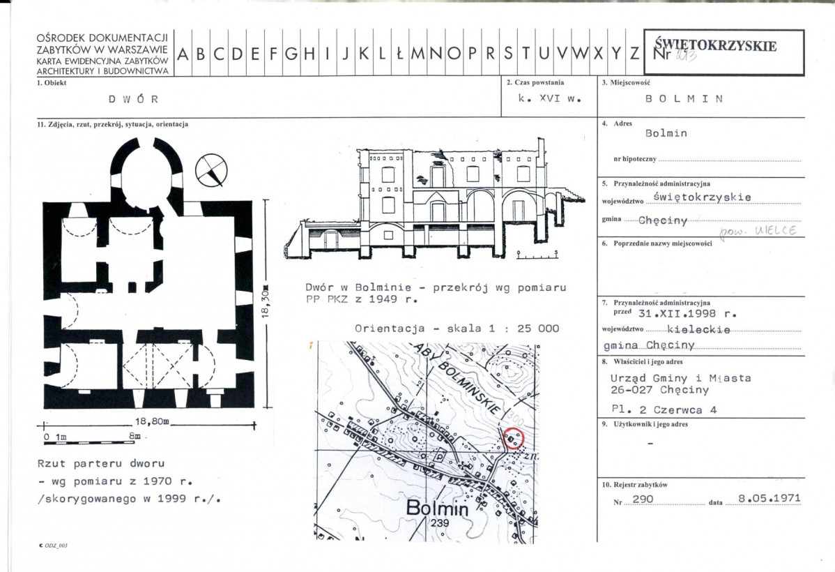 Karta biała, skan nr 1