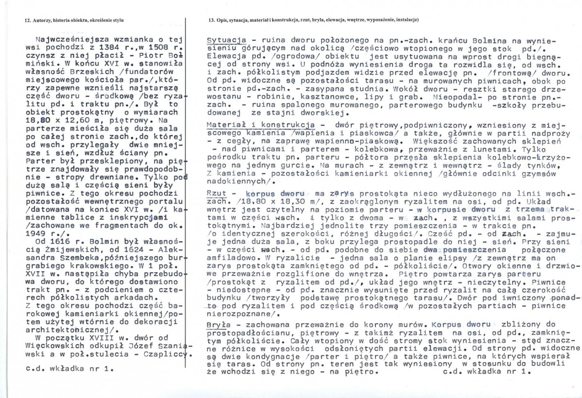 Karta biała, skan nr 2